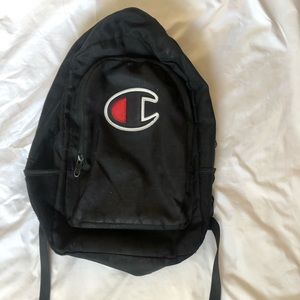 Champion Backpack